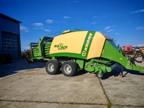  Krone 1290HDP     20% | Mobile.bg    2