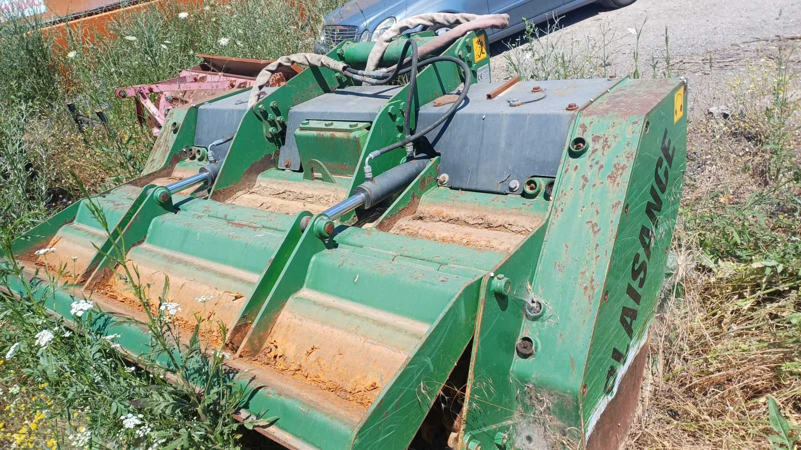   - PLAISANCE EQUIPMENTS BS7 | Mobile.bg   1