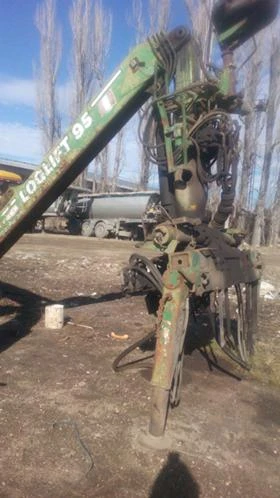 Допълнително оборудване Друг вид, снимка 4