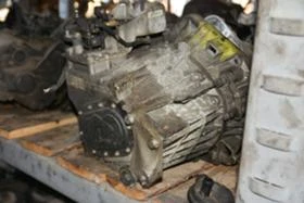 Трансмисия за Smart Forfour, снимка 3