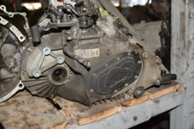 Трансмисия за Smart Forfour, снимка 1