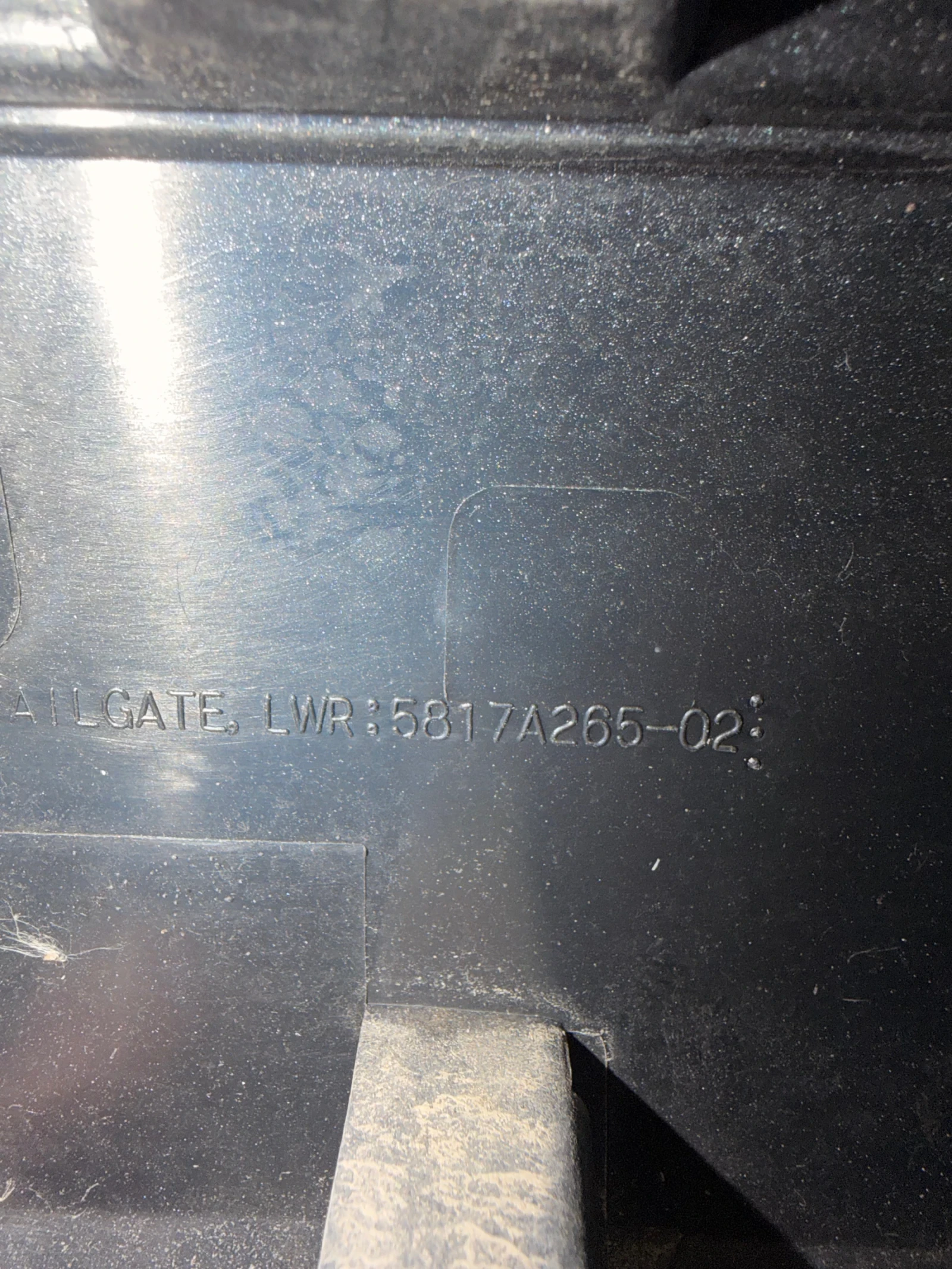 5817A265-02 ������� �� ����� ����� ���� MITSUBISHI OUTLANDER 3 2020 5817A265-02 | Mobile.bg � ����������� 3