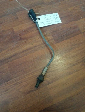 ламбда сонда Ланчия Ипсилон 1.2Б (2)