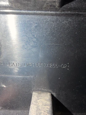 5817A265-02 ������� �� ����� ����� ���� MITSUBISHI OUTLANDER 3 2020 5817A265-02 | Mobile.bg � ����� ������ 3