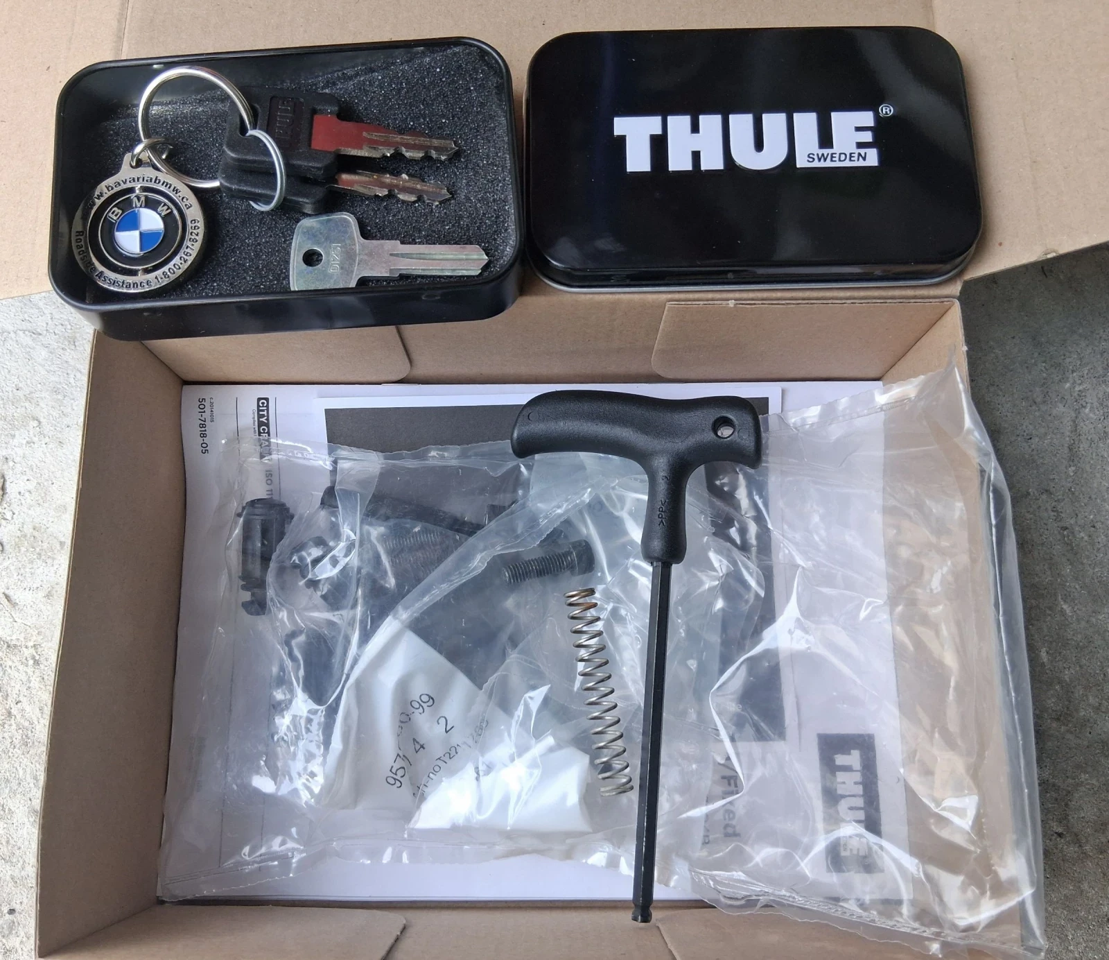 ���� �������� ����� Thule �� ��� �4,�5,�6 � ��.������ | Mobile.bg � ����������� 7
