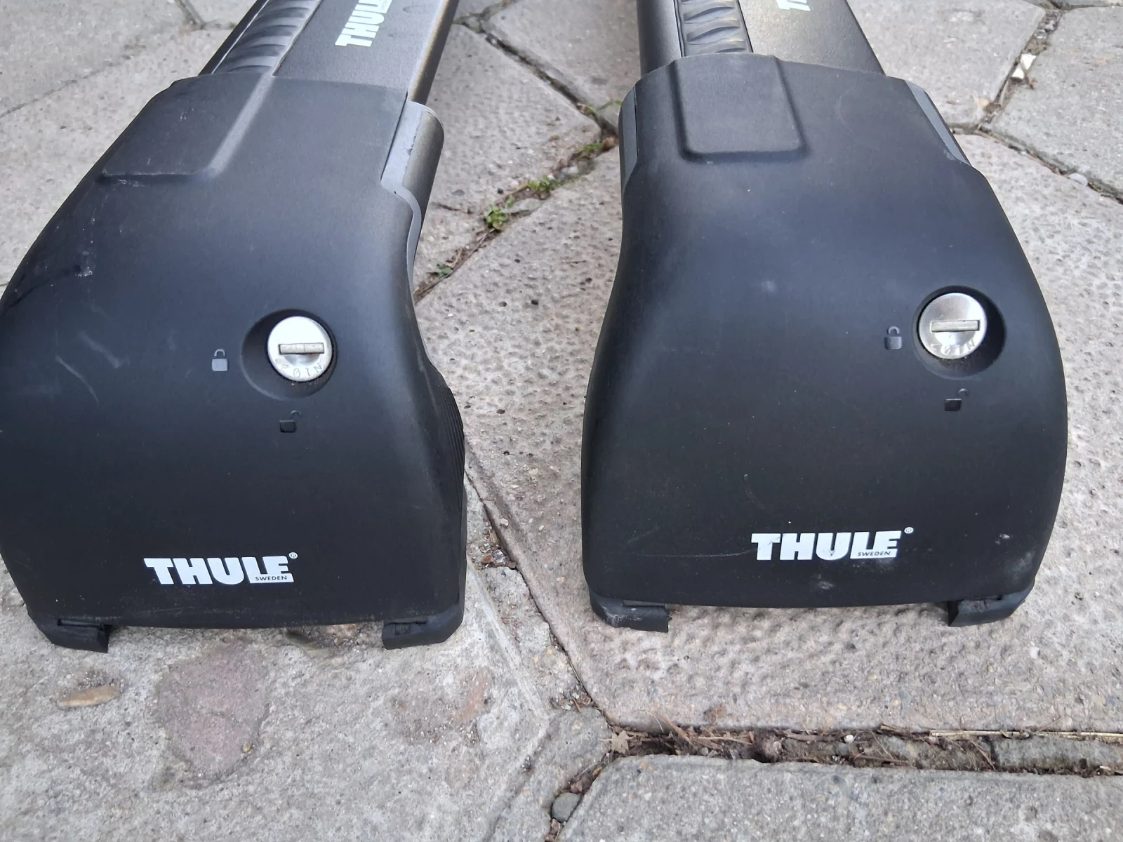 ���� �������� ����� Thule �� ��� �4,�4,�5,�6 � ��.������ | Mobile.bg � ����������� 2