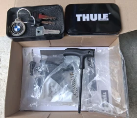 ���� �������� ����� Thule �� ��� �4,�5,�6 � ��.������ | Mobile.bg � ����� ������ 7