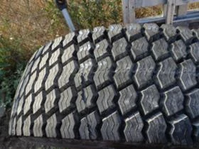 Гуми, снимка 3