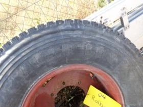 Гуми, снимка 4