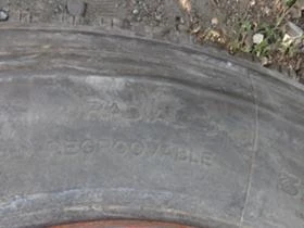 Гуми, снимка 6