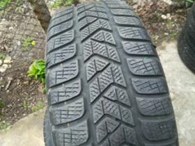 Гуми Зимни 215/60R16, снимка 2