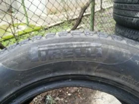 Гуми Зимни 215/60R16, снимка 3