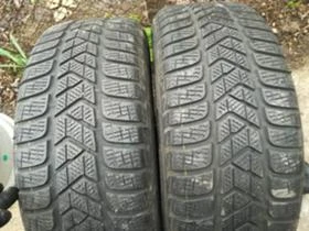 Гуми Зимни 215/60R16, снимка 7