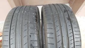 Гуми Летни 225/40R18, снимка 1
