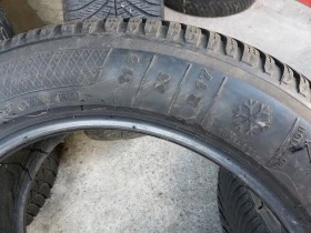 Гуми Зимни 215/55R17, снимка 5