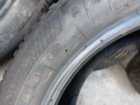 Гуми Зимни 215/55R17, снимка 7