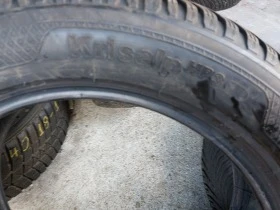 Гуми Зимни 215/55R17, снимка 6
