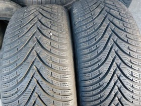 Гуми Зимни 215/55R17, снимка 2