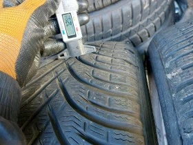 Гуми Зимни 215/55R17, снимка 3