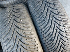 Гуми Зимни 215/55R17, снимка 1