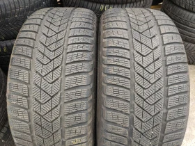 Гуми Зимни 235/40R19, снимка 3