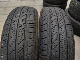 Гуми Летни 195/70R14, снимка 3