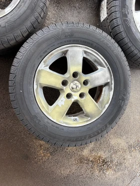 Джанти за Dodge Journey, снимка 4