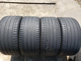 Гуми Летни 295/35R21, снимка 2