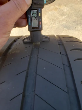 Гуми Летни 295/35R21, снимка 8