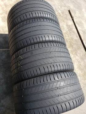 Гуми Летни 295/35R21, снимка 4