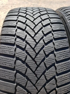 Гуми Зимни 225/45R17, снимка 1