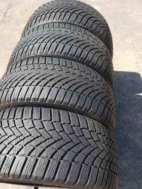 Гуми Зимни 225/45R17, снимка 3