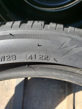 Гуми Зимни 225/45R17, снимка 5