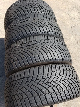 Гуми Зимни 225/45R17, снимка 4