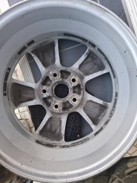 Джанти за Hyundai Tucson, снимка 1