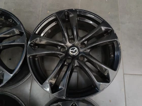 Джанти за Mazda, снимка 6