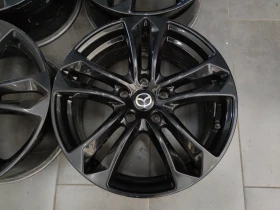 Джанти за Mazda, снимка 8