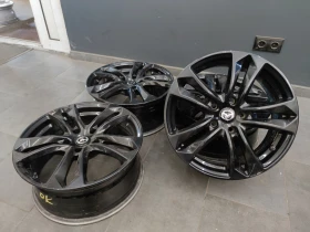 Джанти за Mazda, снимка 2