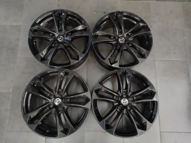 Джанти за Mazda, снимка 3