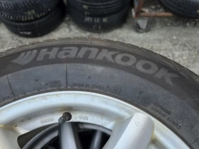 Гуми Зимни 215/70R16, снимка 8