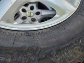Гуми Зимни 215/70R16, снимка 10