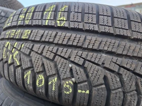 Гуми Зимни 215/70R16, снимка 1
