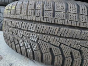 Гуми Зимни 215/70R16, снимка 4