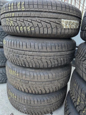 Гуми Зимни 215/70R16, снимка 5