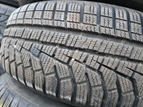 Гуми Зимни 215/70R16, снимка 2