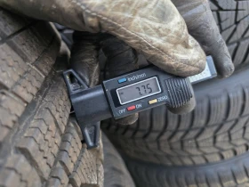 Гуми Зимни 215/70R16, снимка 6
