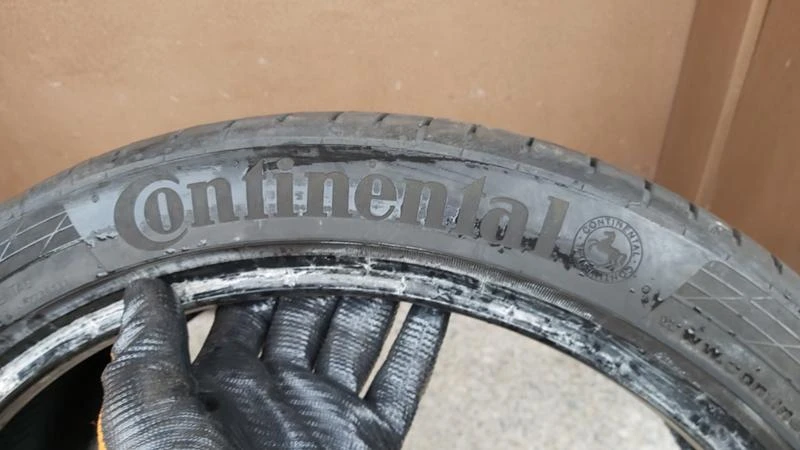 Гуми Летни 225/40R18, снимка 4 - Гуми и джанти - 27926715