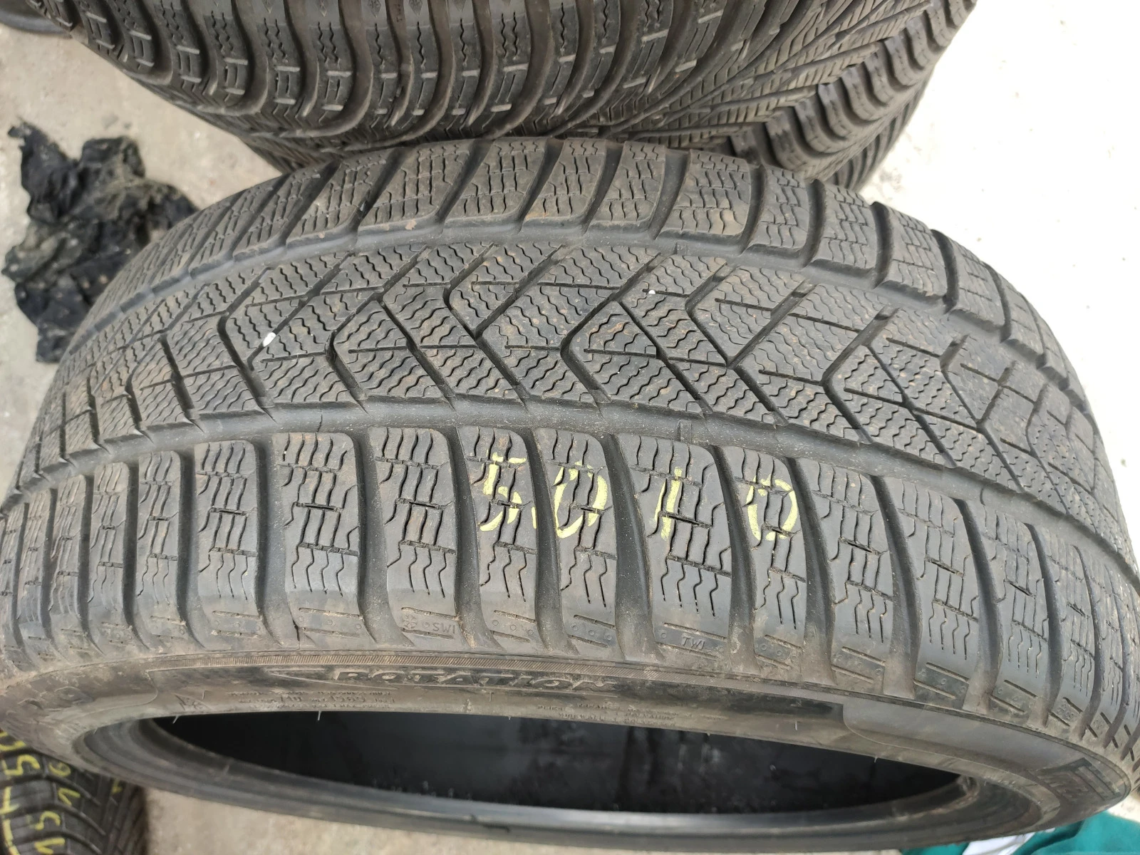  235/40R19 | Mobile.bg   9