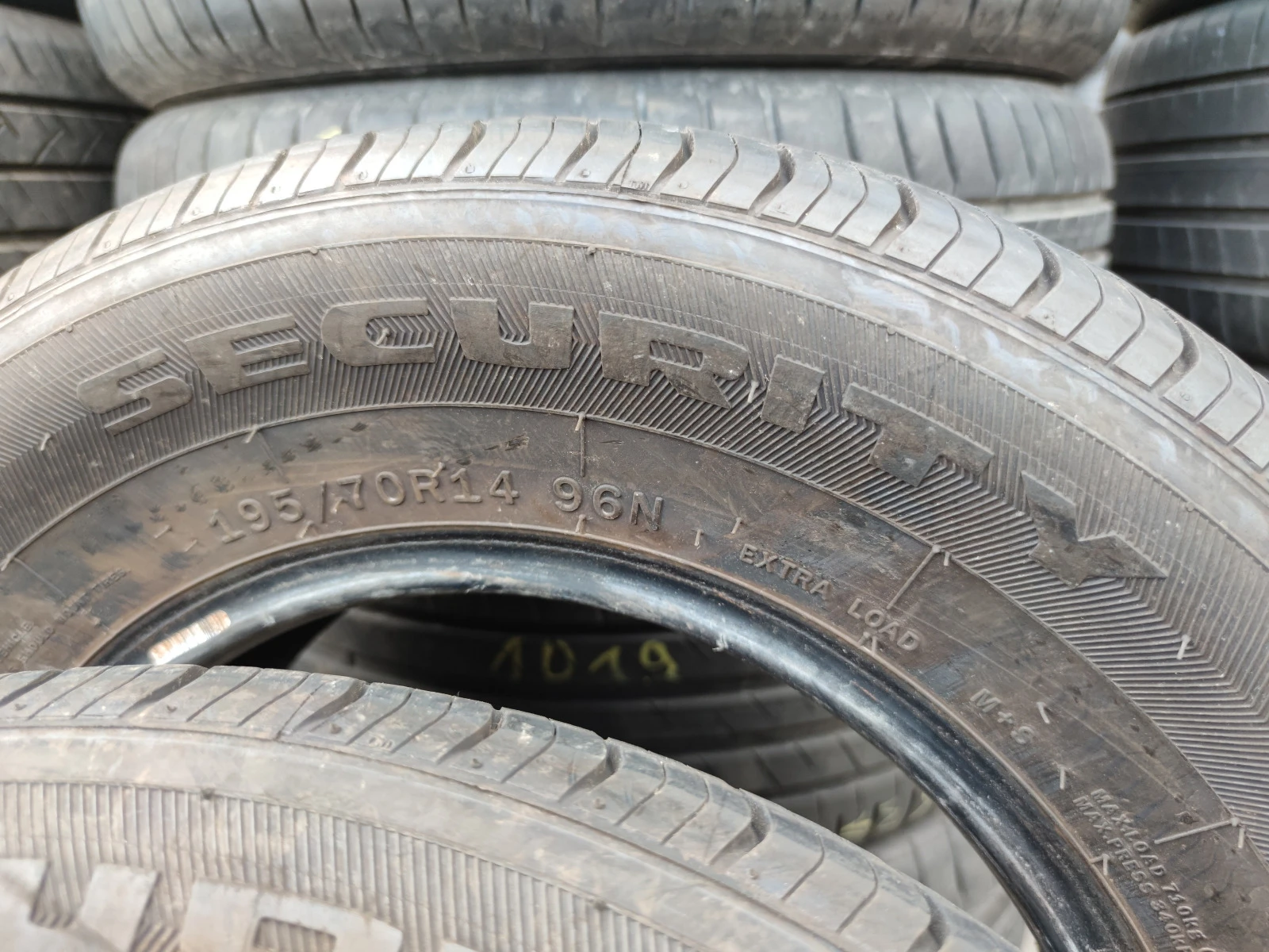  195/70R14 | Mobile.bg   5