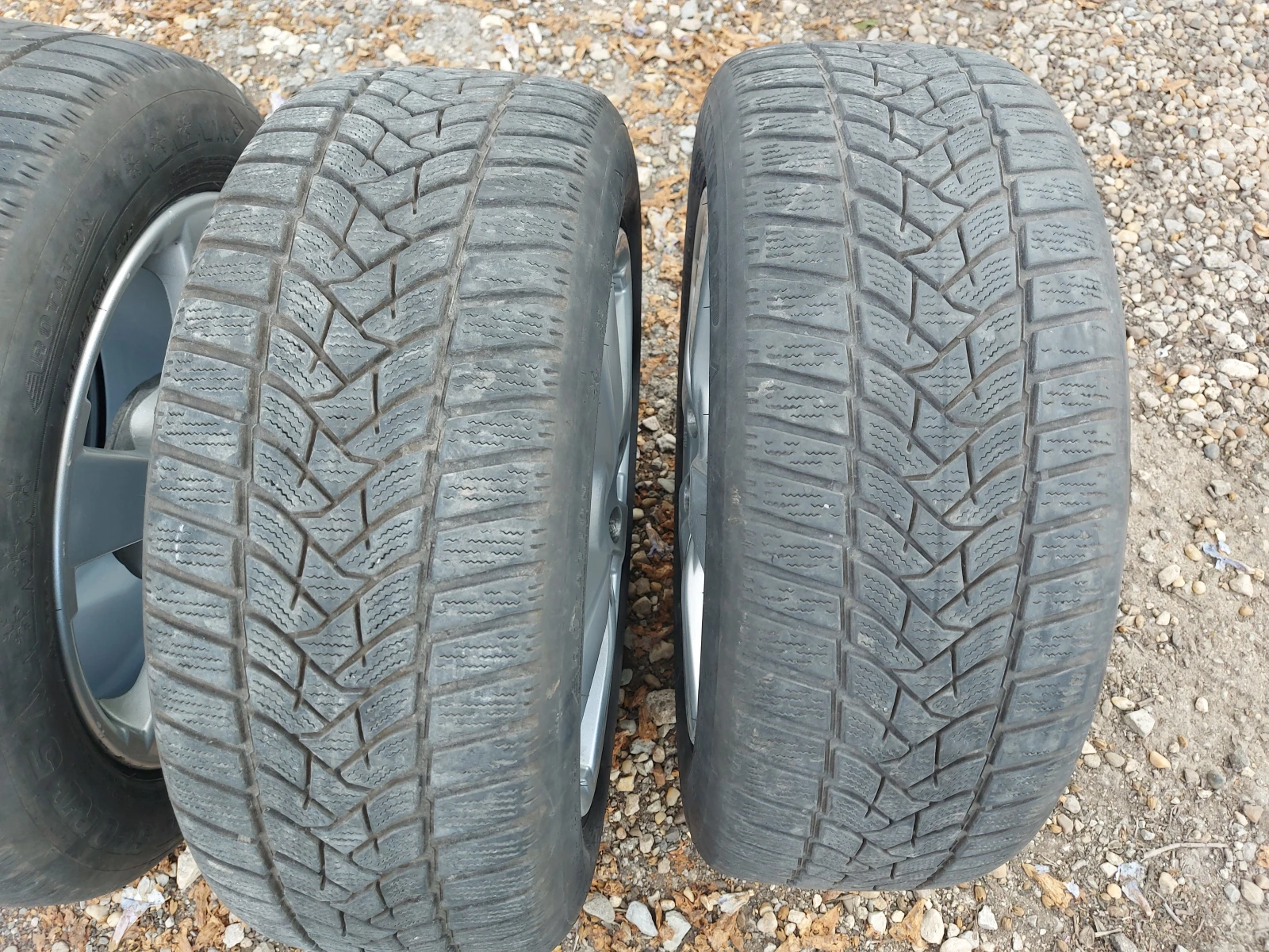    205/55R16  VW | Mobile.bg   16